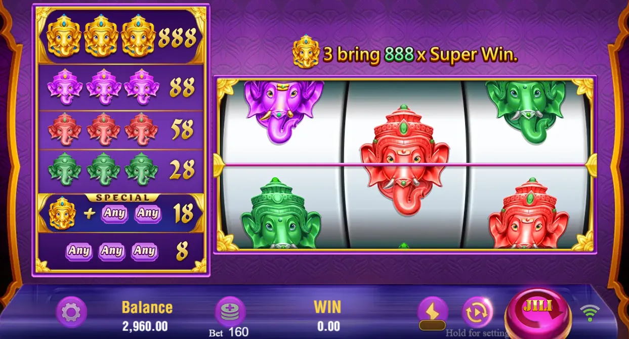 Super Rich APK